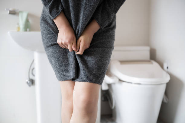 Urinary Incontinence