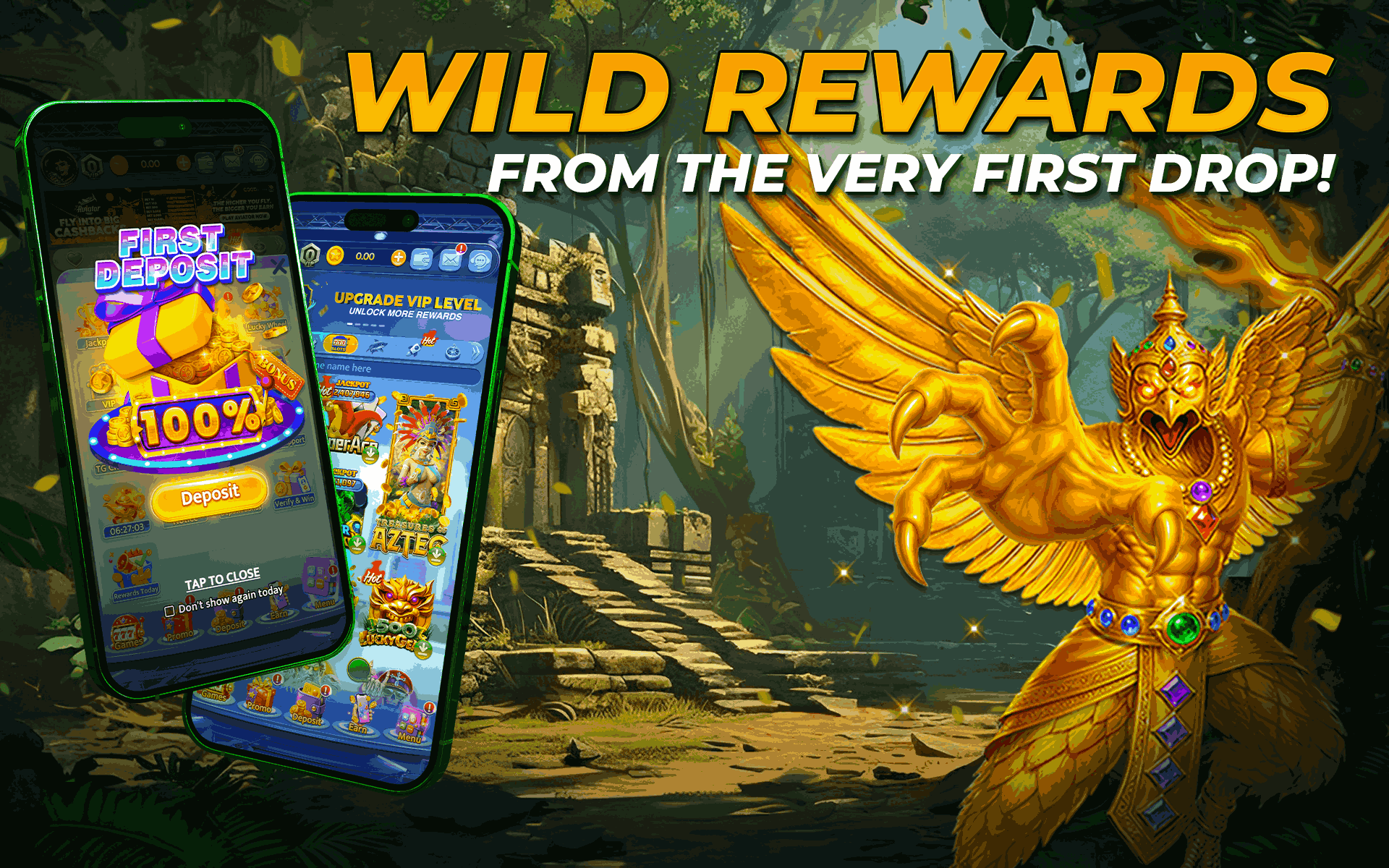 Diwa Ace App India hero Diwa Ace